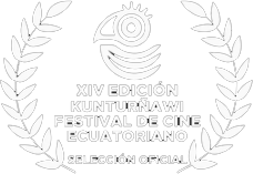 Kunturñawi Ecuadorian Film Festival Kunturñawi Ecuadorian Film Festival